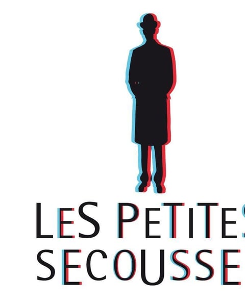 Cie des Petites Secousses