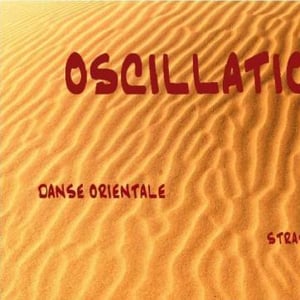 Alchimie Oscillation