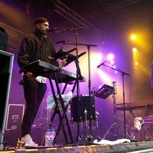 Bastille