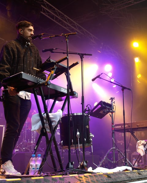 Bastille