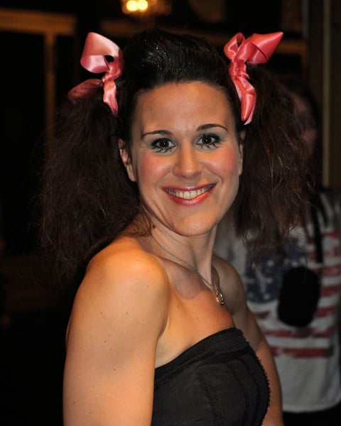 Antonia de Rendinger