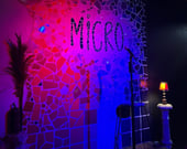 Spectacle de Jihef
