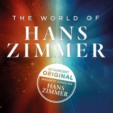 The World of Hans Zimmer, A New Dimension