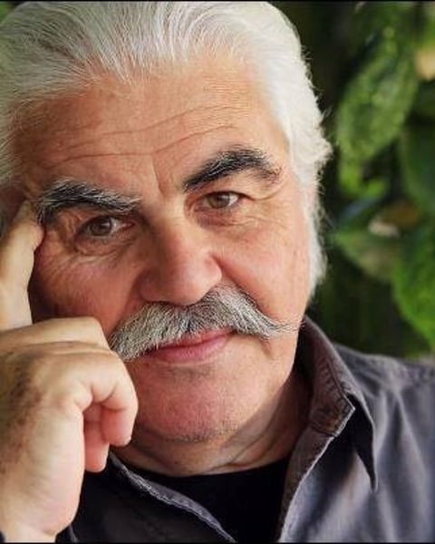 Serge Papagalli