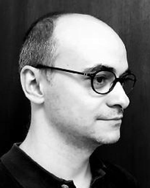 Julien Gavard