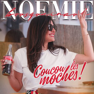 Noémie Bousquainaud