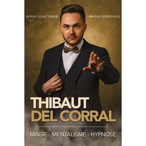 Thibaut Del Corral