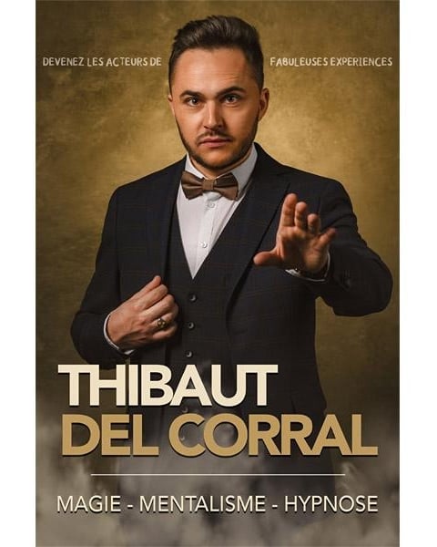 Thibaut Del Corral