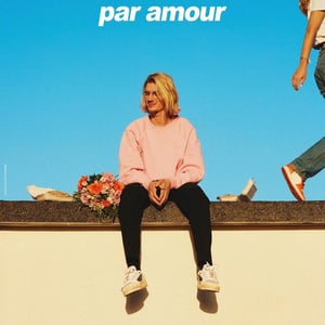 affiche spectacle Paul Mirabel par amour