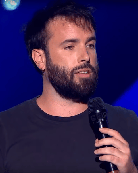 Aymeric Lompret