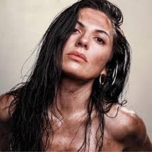 Elena Nagapetyan