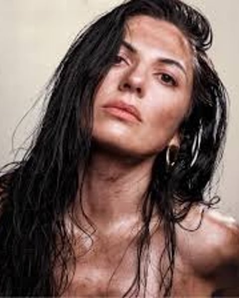 Elena Nagapetyan