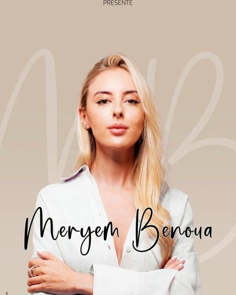 Meryem Benoua