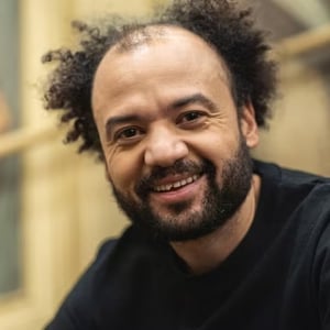 Fabrice Eboué