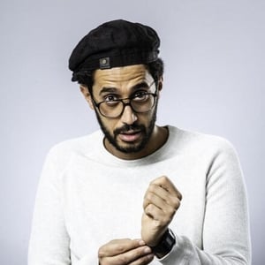 Djamil le Shlag