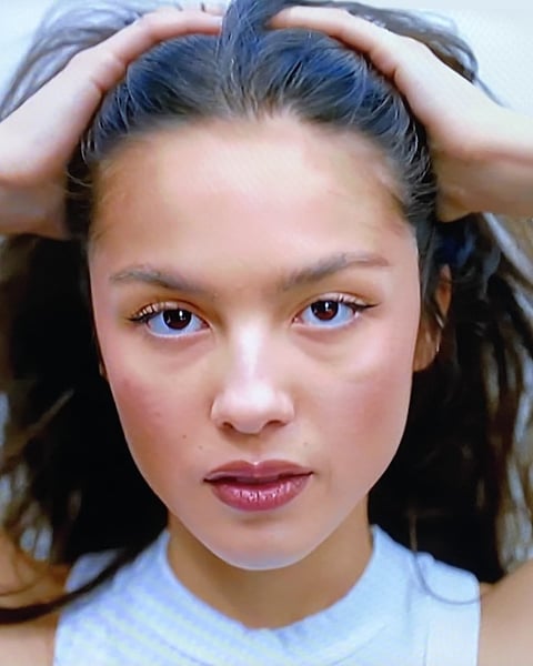 Olivia Rodrigo