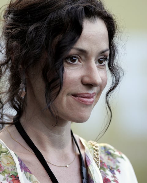 Tina Arena