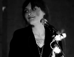 Sarah Blasko