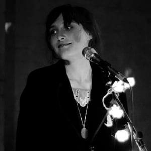 Sarah Blasko