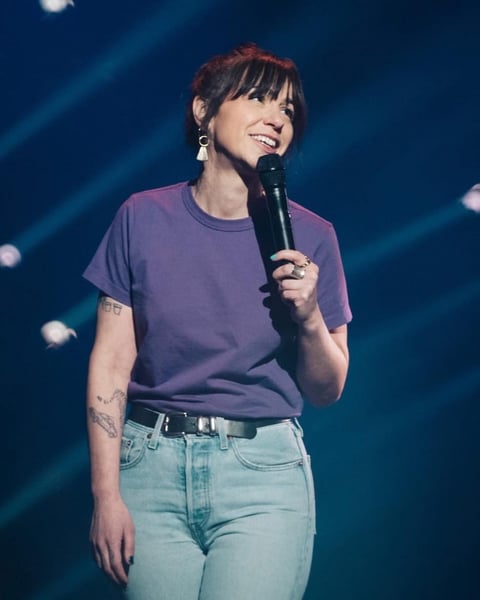 Amandine Lourdel