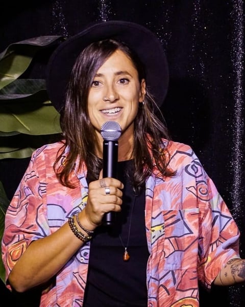 Audrey Baldassare