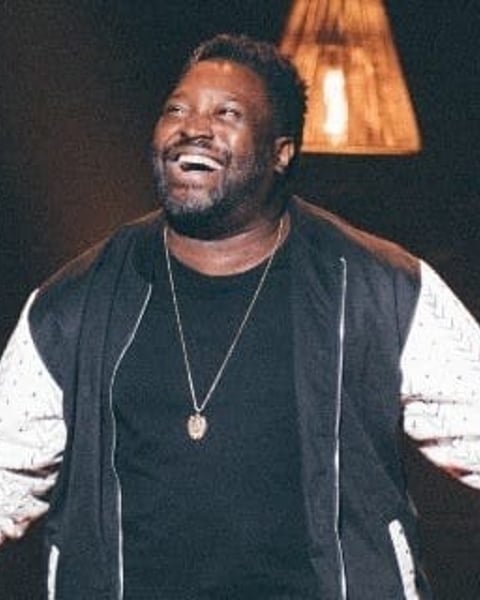 Edgar Yves