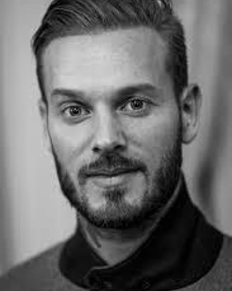 Matt Pokora