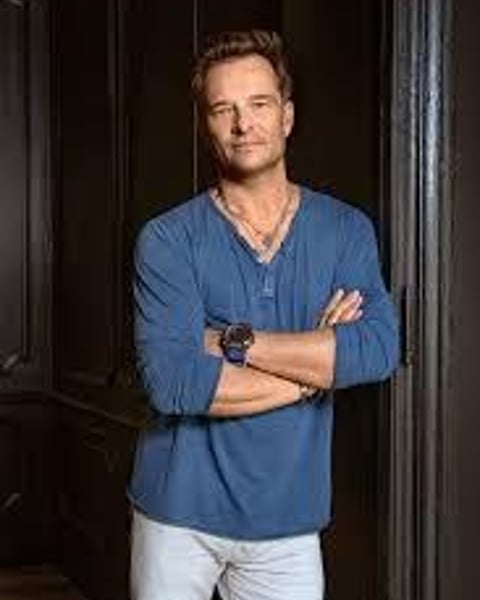 David Hallyday