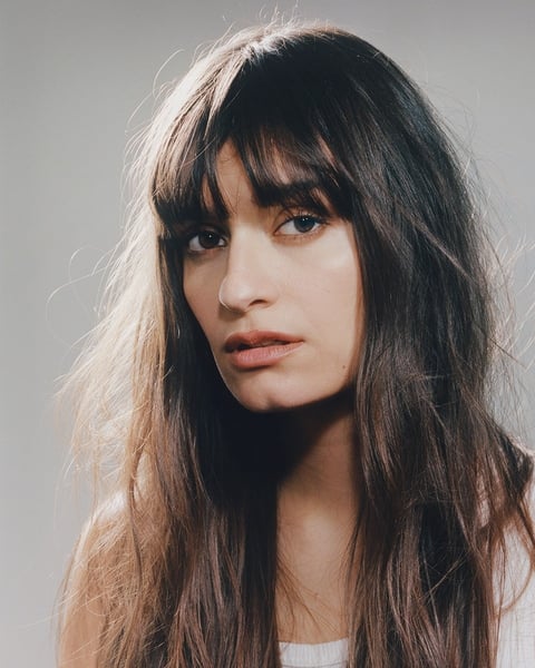 Clara Luciani