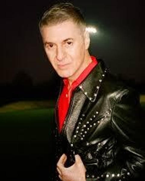 Etienne Daho