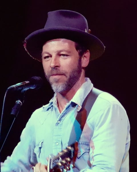 Christophe Maé