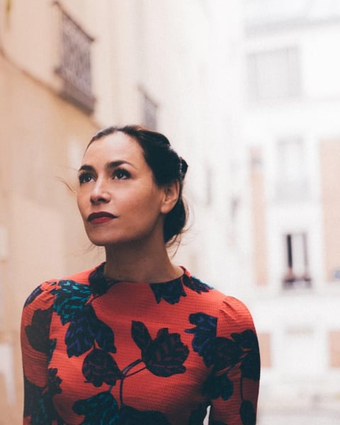Olivia Ruiz