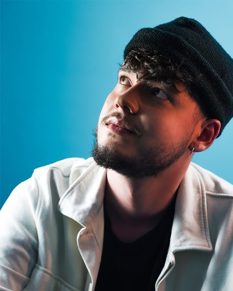 Joseph Kamel