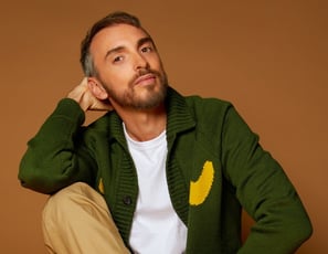 Christophe Willem