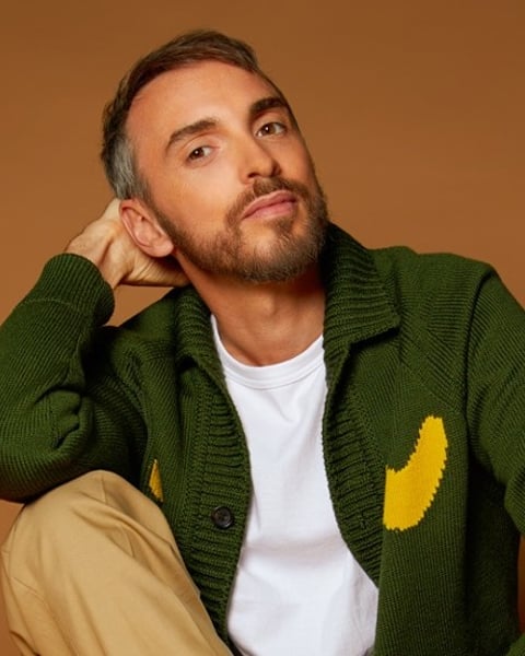 Christophe Willem