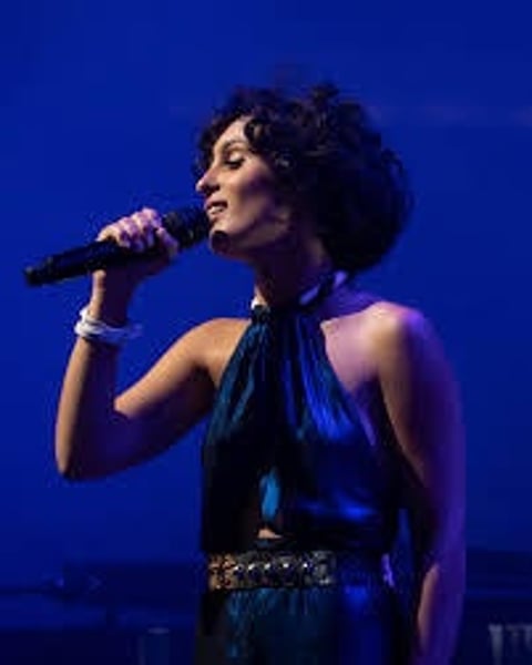 Barbara Pravi