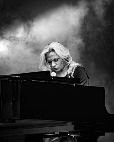 Véronique Sanson