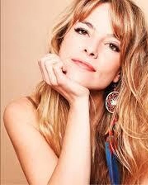 Cécilia Cara