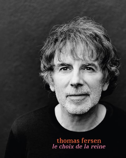 Thomas Fersen