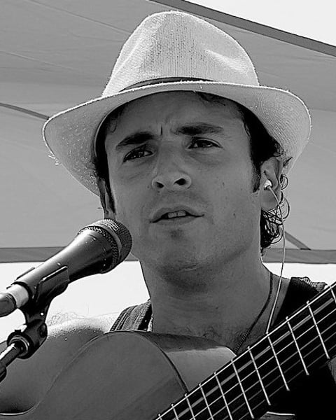 Eddy Maucourt