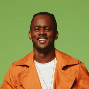 Black M