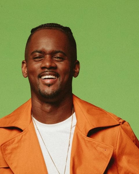 Black M