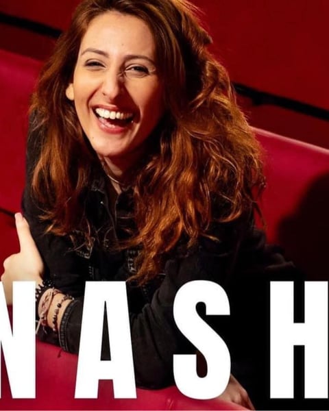 NASH