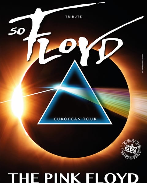 So Floyd