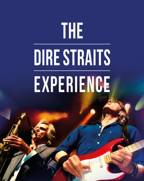 The Dire Straits Experience