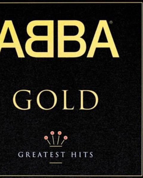 Abba Gold
