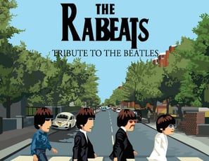 The Rabeats
