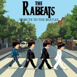 The Rabeats