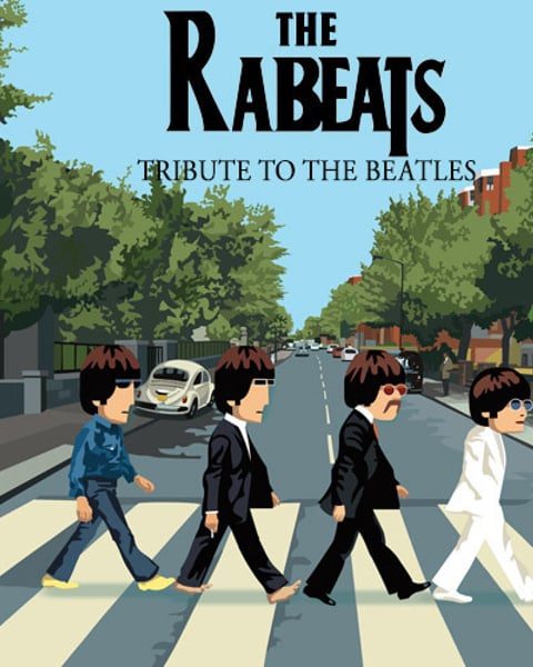 The Rabeats