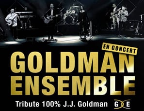 Goldman ensemble